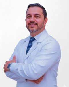 Picture of Dr. Rafael Pontes Ribeiro